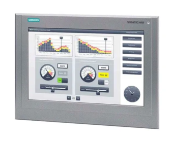 Модуль Siemens 6AV2124-0QC13-0AX0